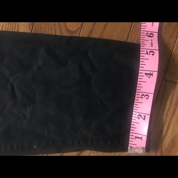 Tiger of Sweden black jeans tapered at ankles - Picture 3 of 4